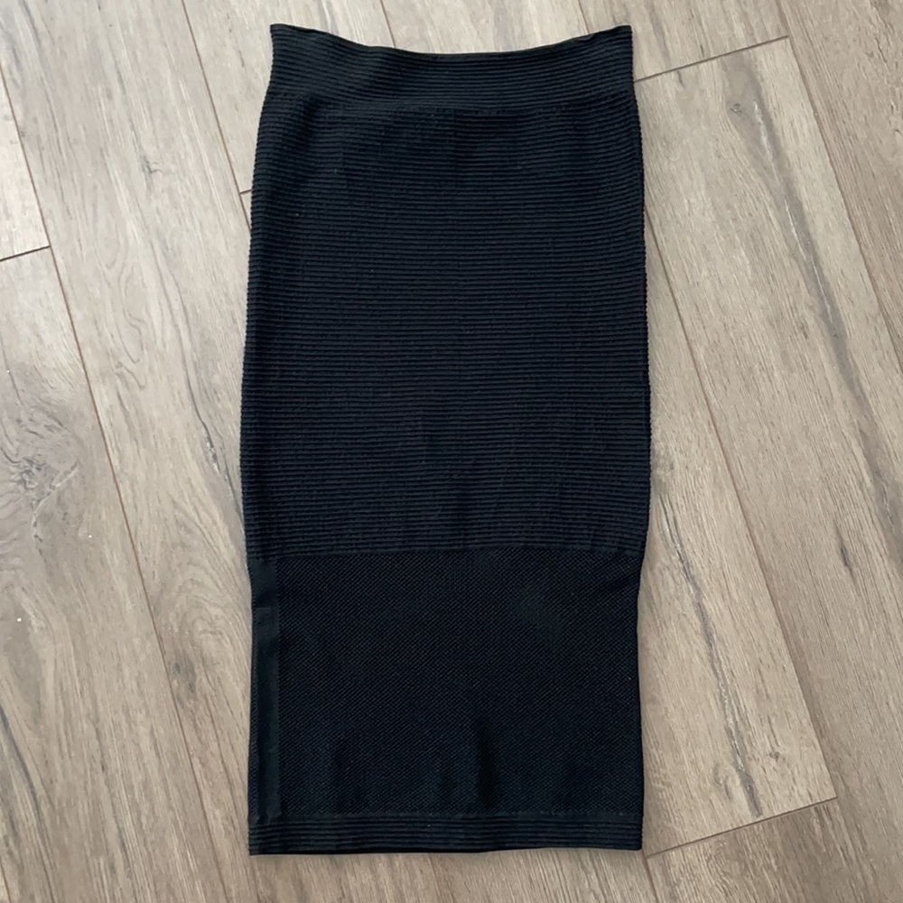 BCBGeneration Bodycon Skirt - Picture 7 of 8